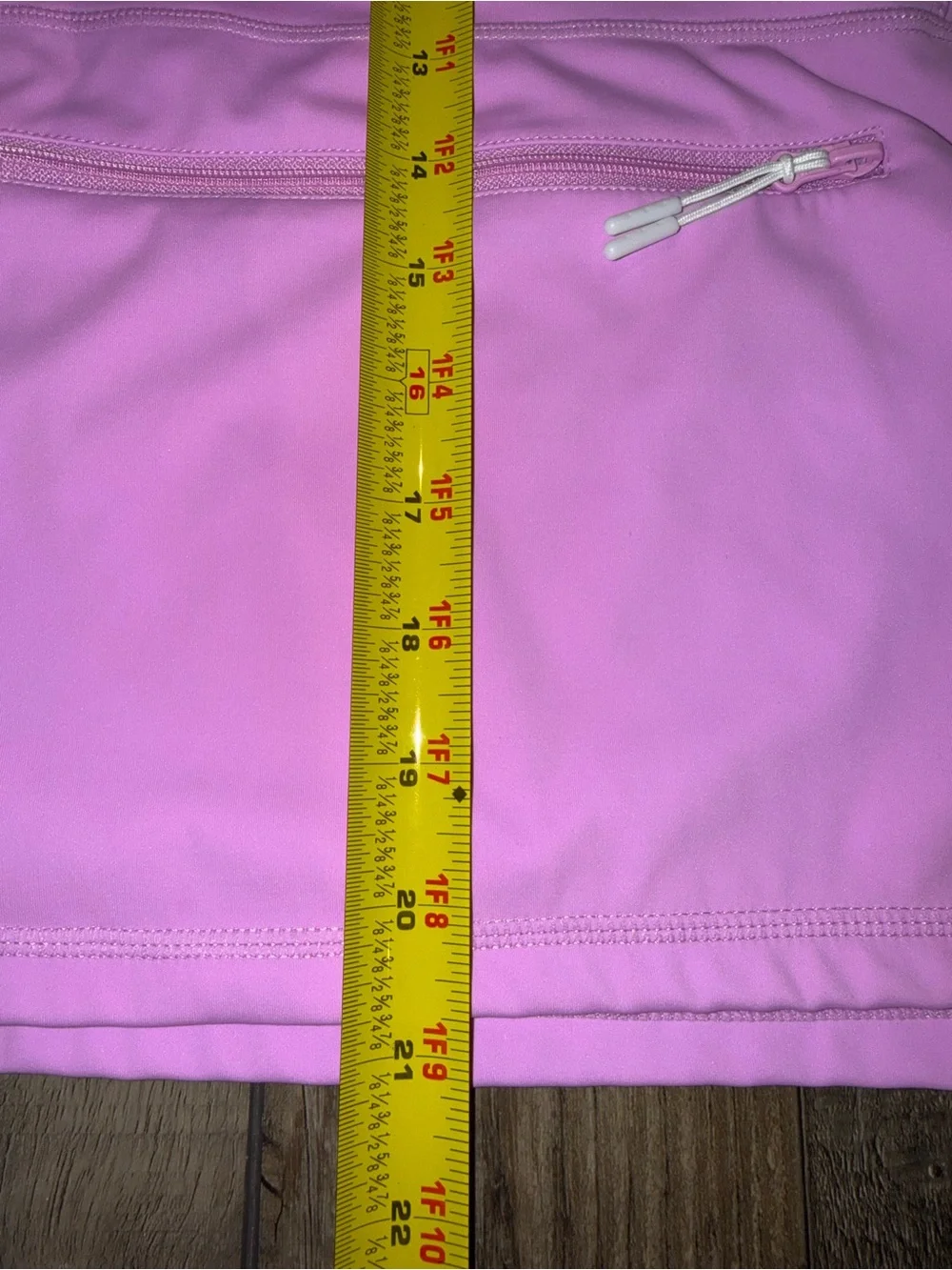 Nani Performance Pullover Small EUC - Picture 5 of 5